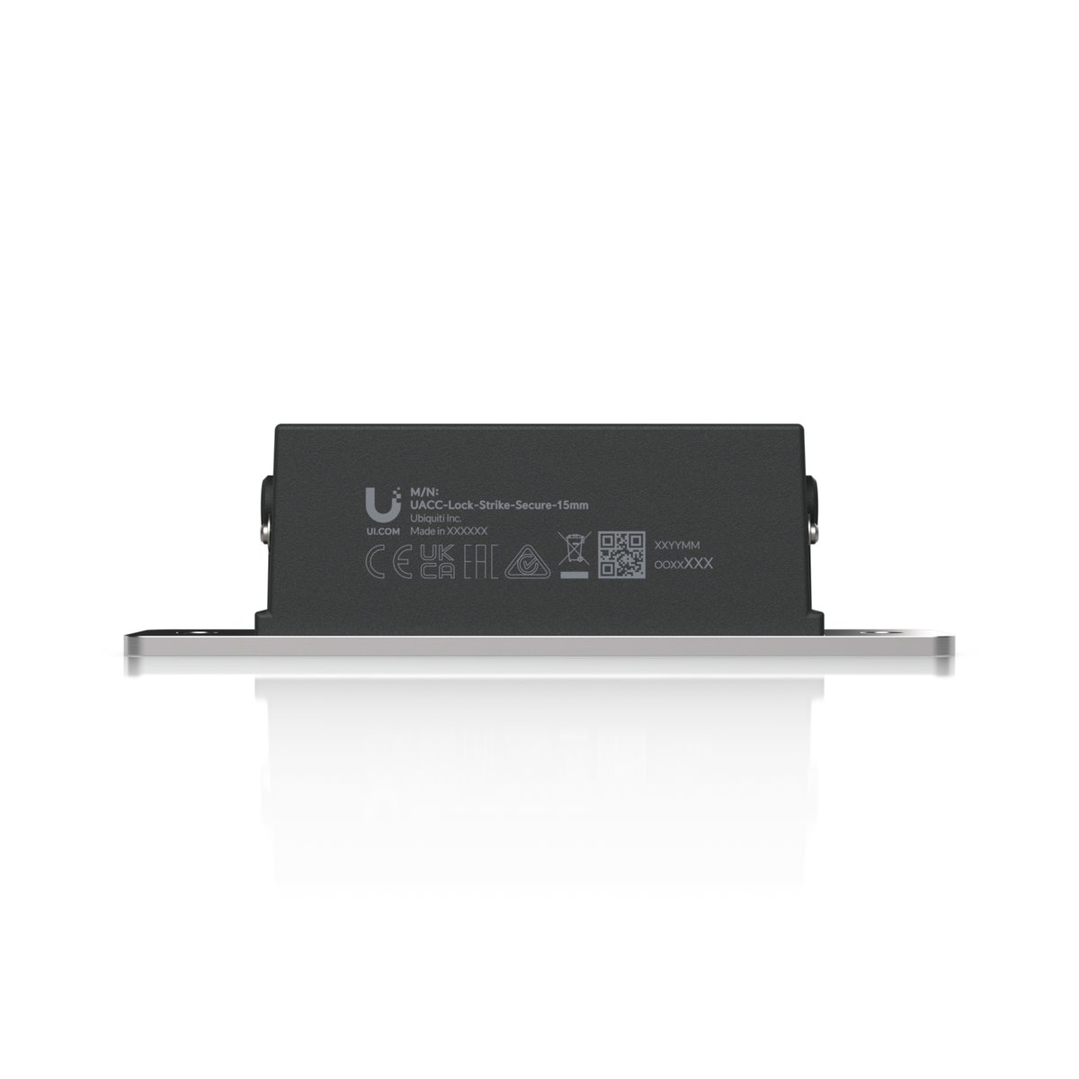 Ubiquiti Access Fail-Secure Strike Lock (15 mm) - Image 4
