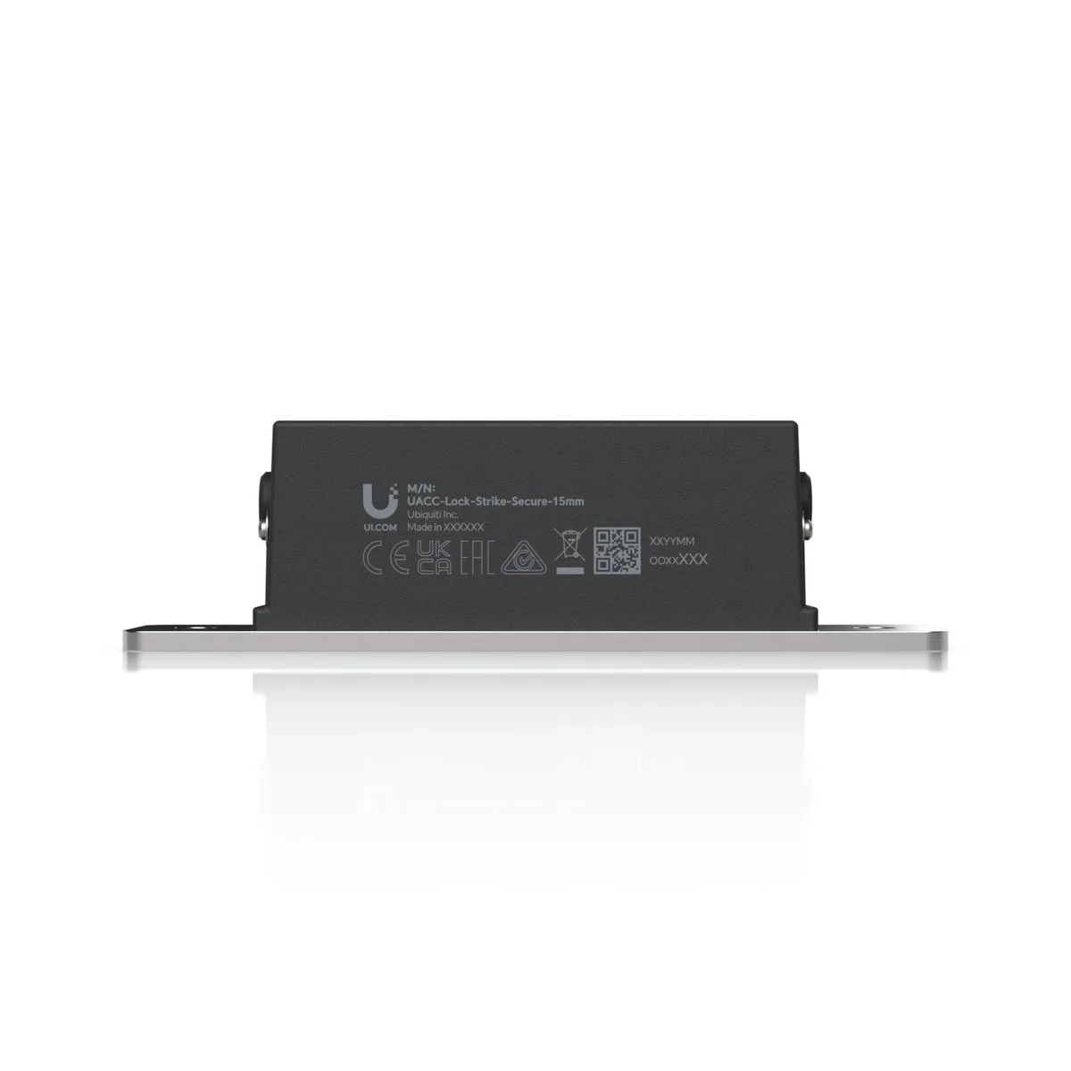 Ubiquiti Access Fail-Secure Strike Lock (15 mm) - Image 4