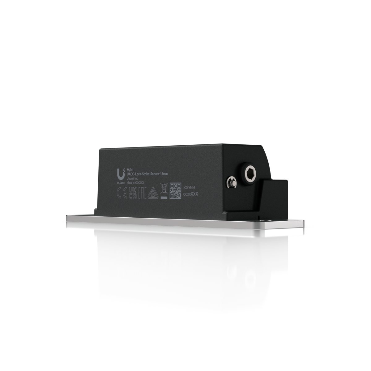 Ubiquiti Access Fail-Secure Strike Lock (15 mm) - Image 5