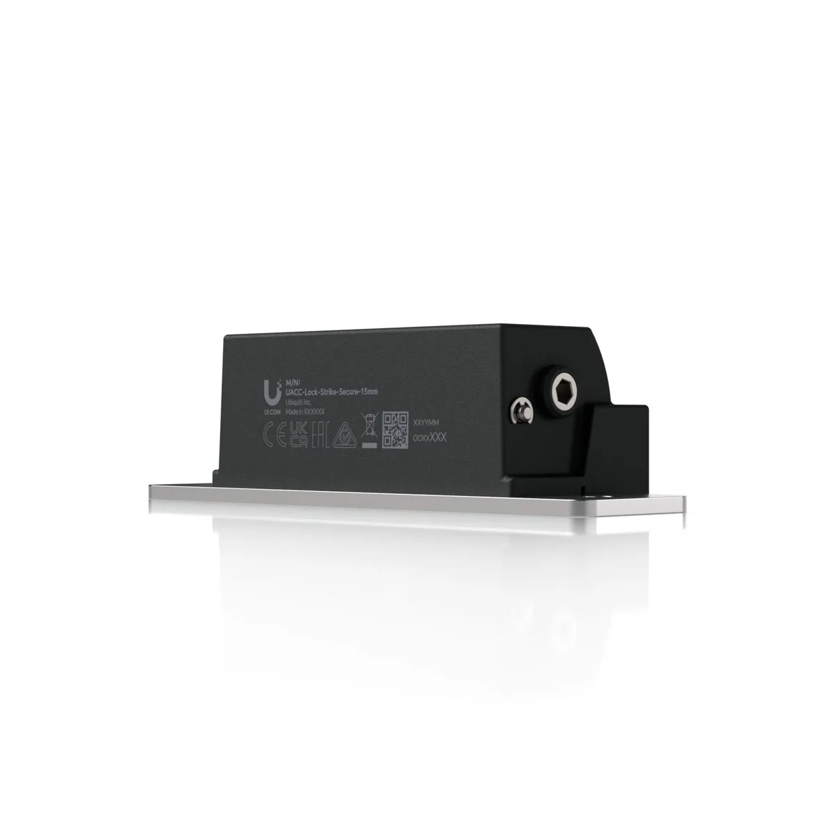 Ubiquiti Access Fail-Secure Strike Lock (15 mm) - Image 5