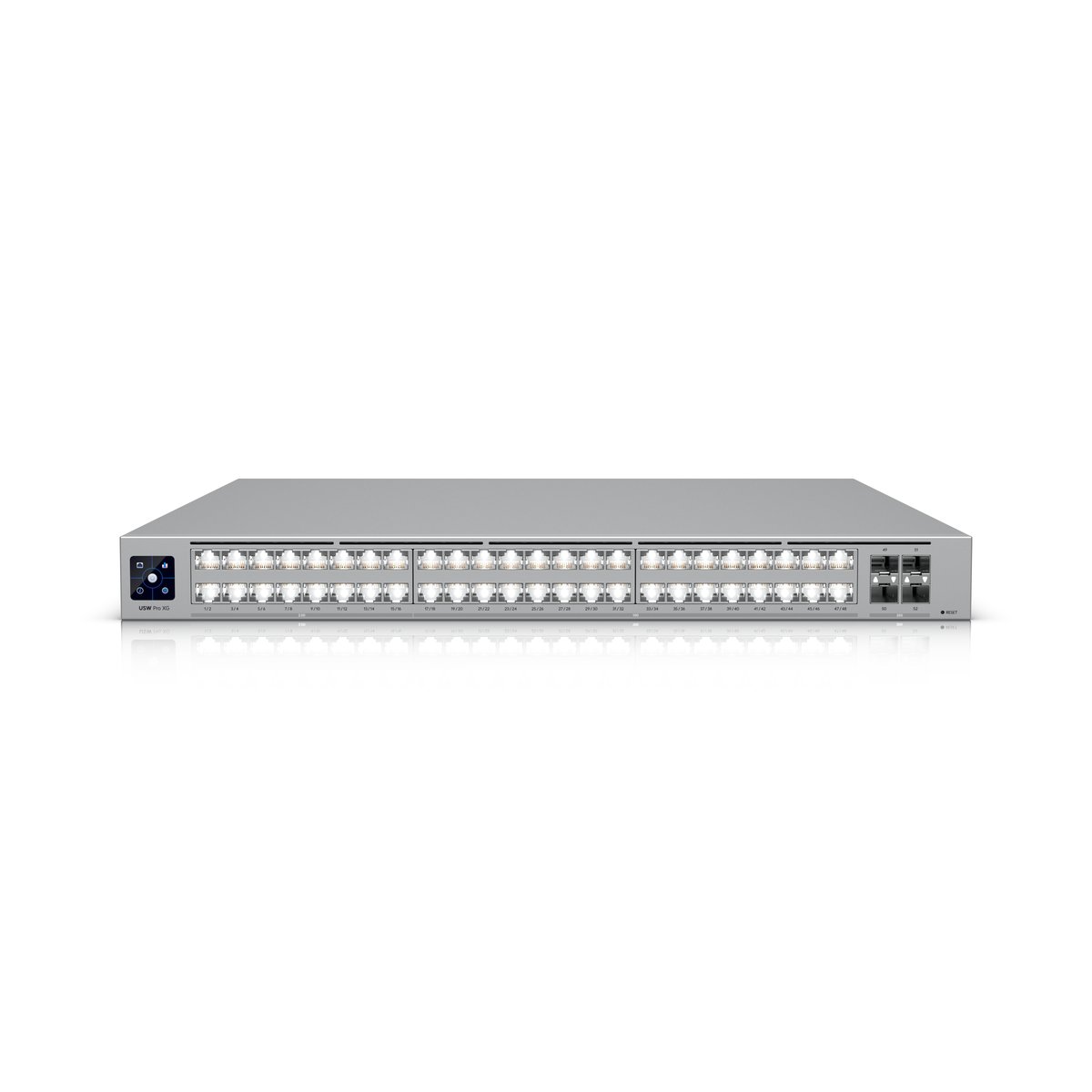 Ubiquiti Switch Pro XG 48