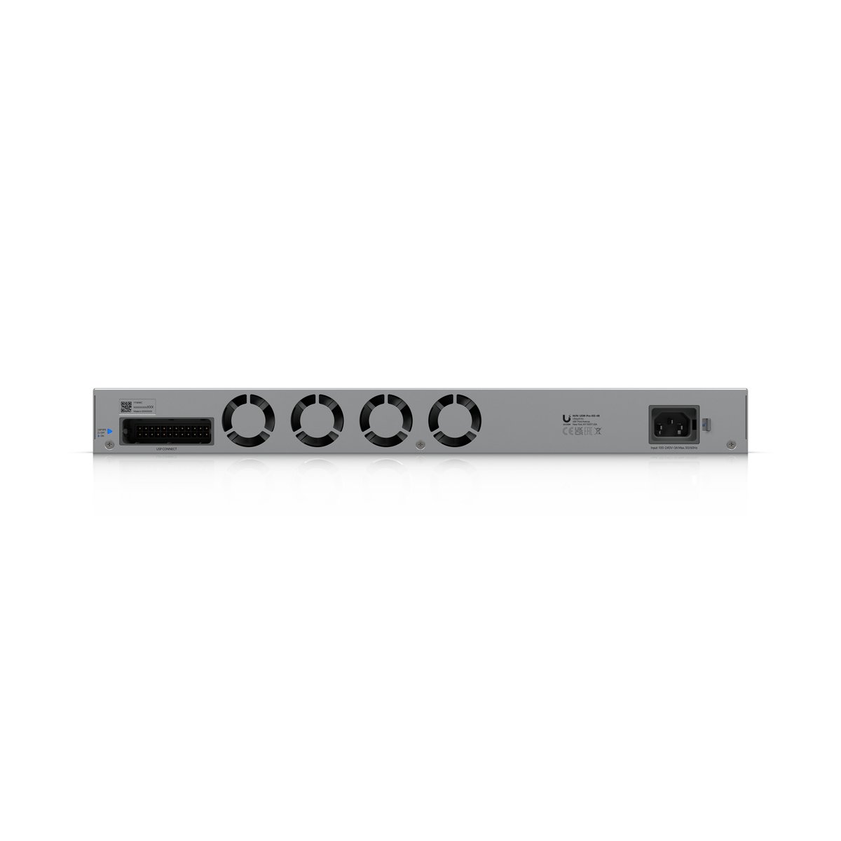 Ubiquiti Switch Pro XG 48 - Image 4
