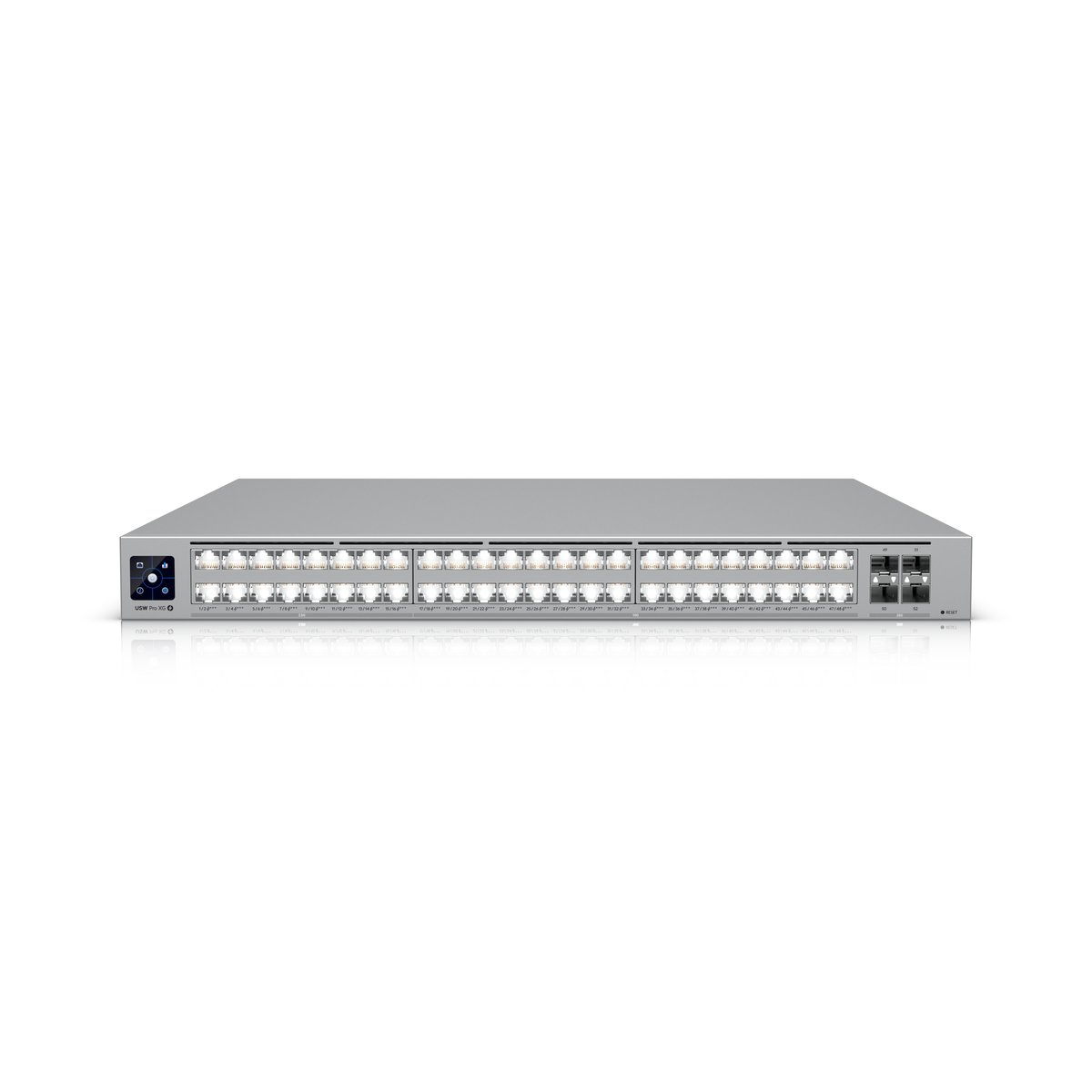 Ubiquiti Switch Pro XG 48 PoE