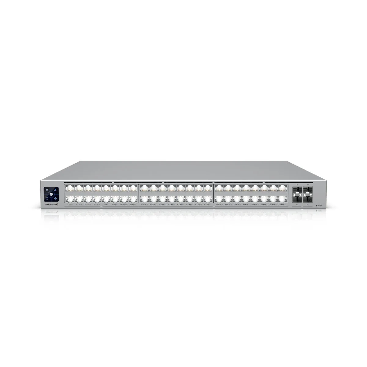 Ubiquiti Switch Pro XG 48 PoE