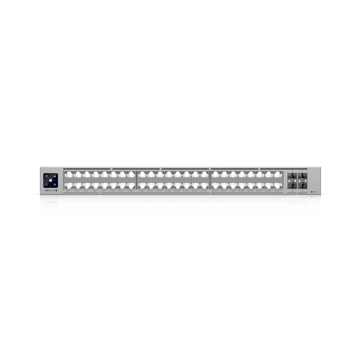 Ubiquiti Switch Pro XG 48 PoE - Image 2