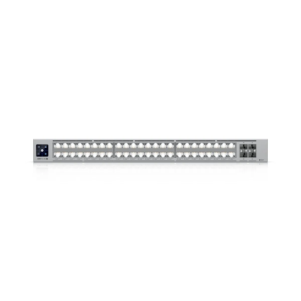Ubiquiti Switch Pro XG 48 PoE - Image 2