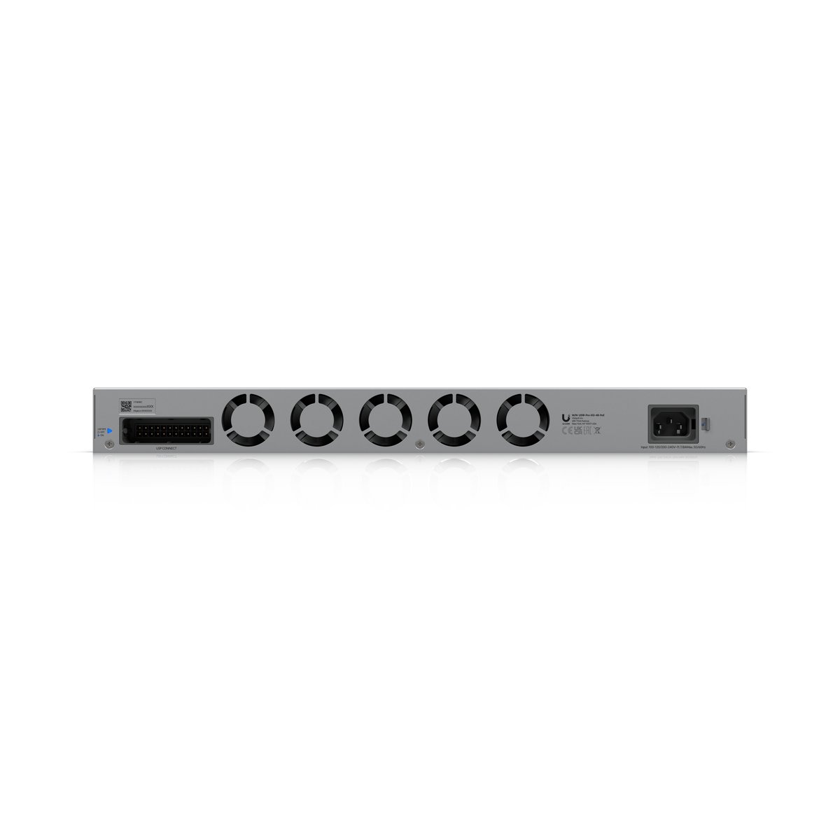 Ubiquiti Switch Pro XG 48 PoE - Image 4