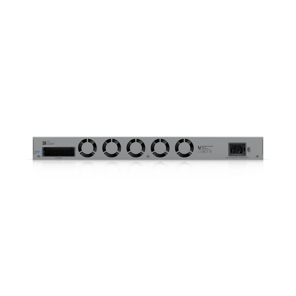 Ubiquiti Switch Pro XG 48 PoE - Image 4