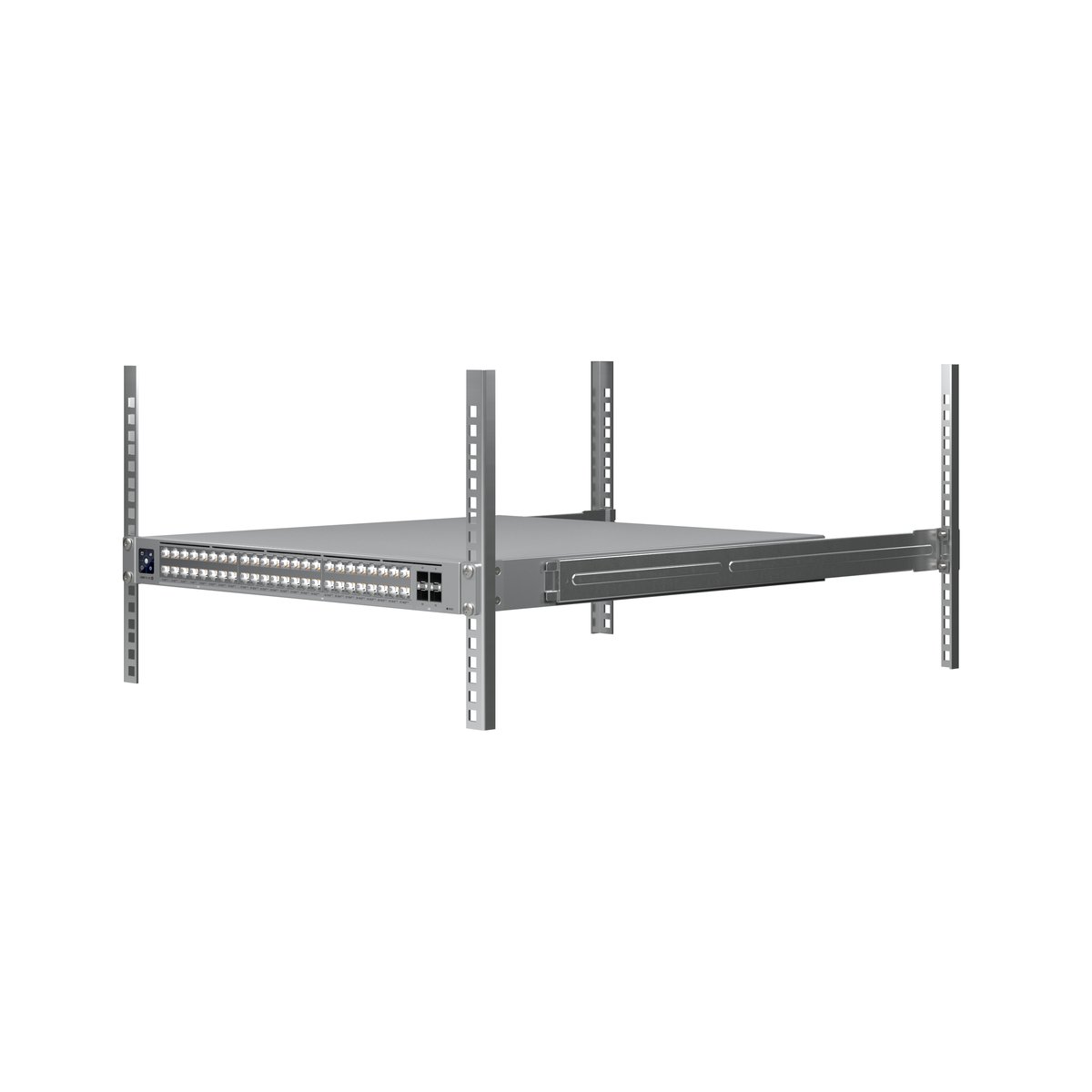 Ubiquiti Switch Pro XG 48 PoE - Image 7