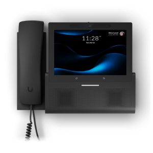 Ubiquiti Phone G3 Touch Wall