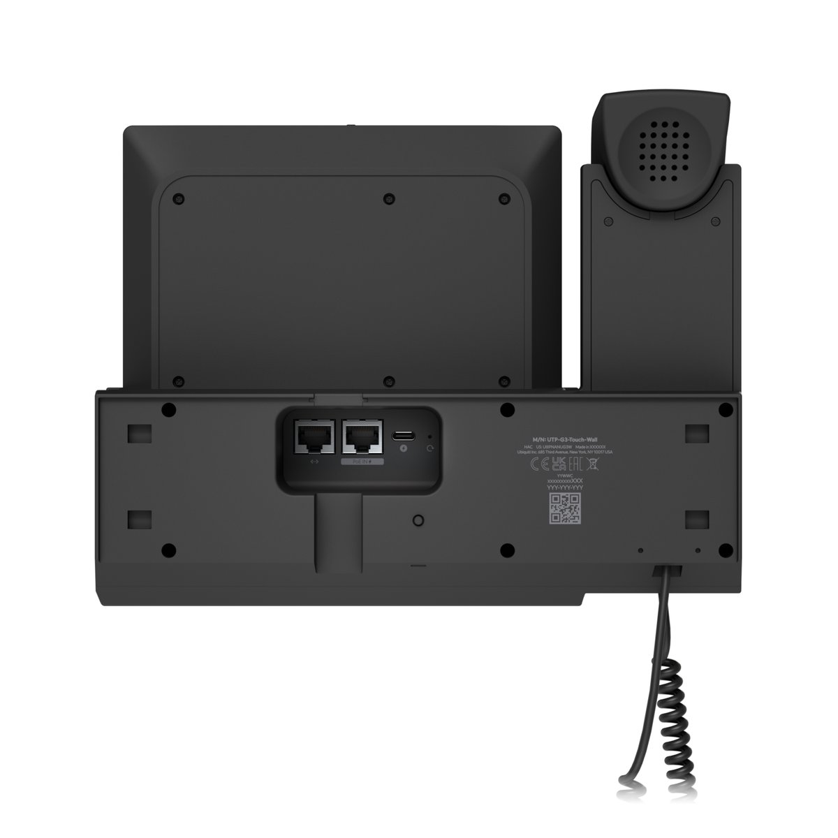 Ubiquiti Phone G3 Touch Wall - Image 2