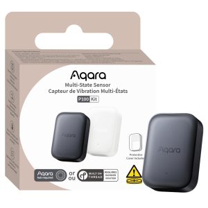 Aqara Multi-State Sensor P100 Kit Grey