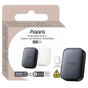 Aqara Multi-State Sensor P100 Kit Grey