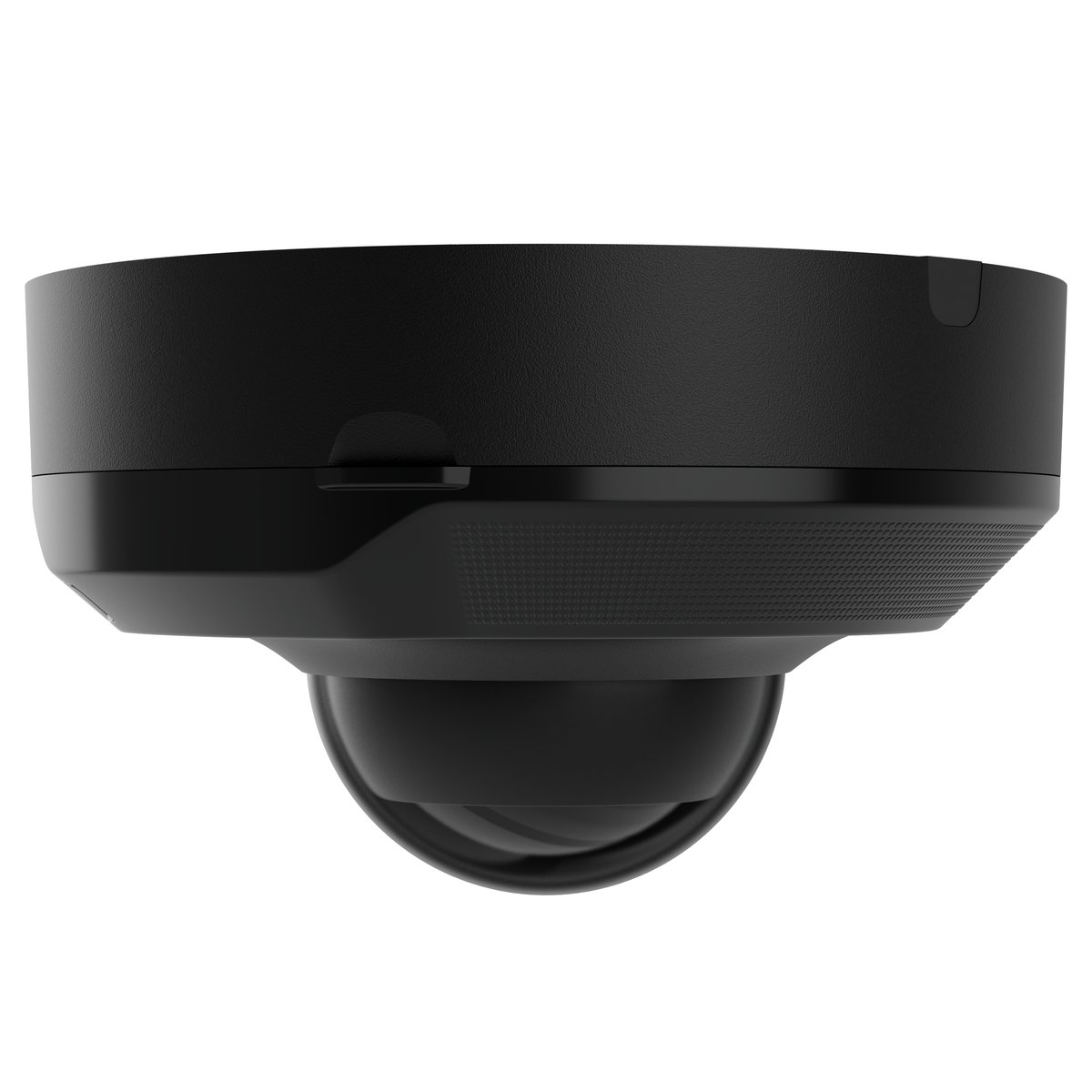 Ajax DomeCam Mini HL (5 Mp/2.8 mm) Black