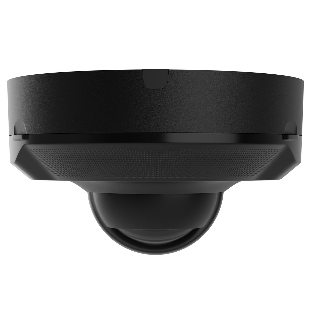 Ajax DomeCam Mini HL (5 Mp/2.8 mm) Black - Image 2