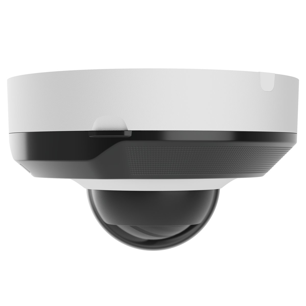 Ajax DomeCam Mini HL (5 Mp/2.8 mm) White