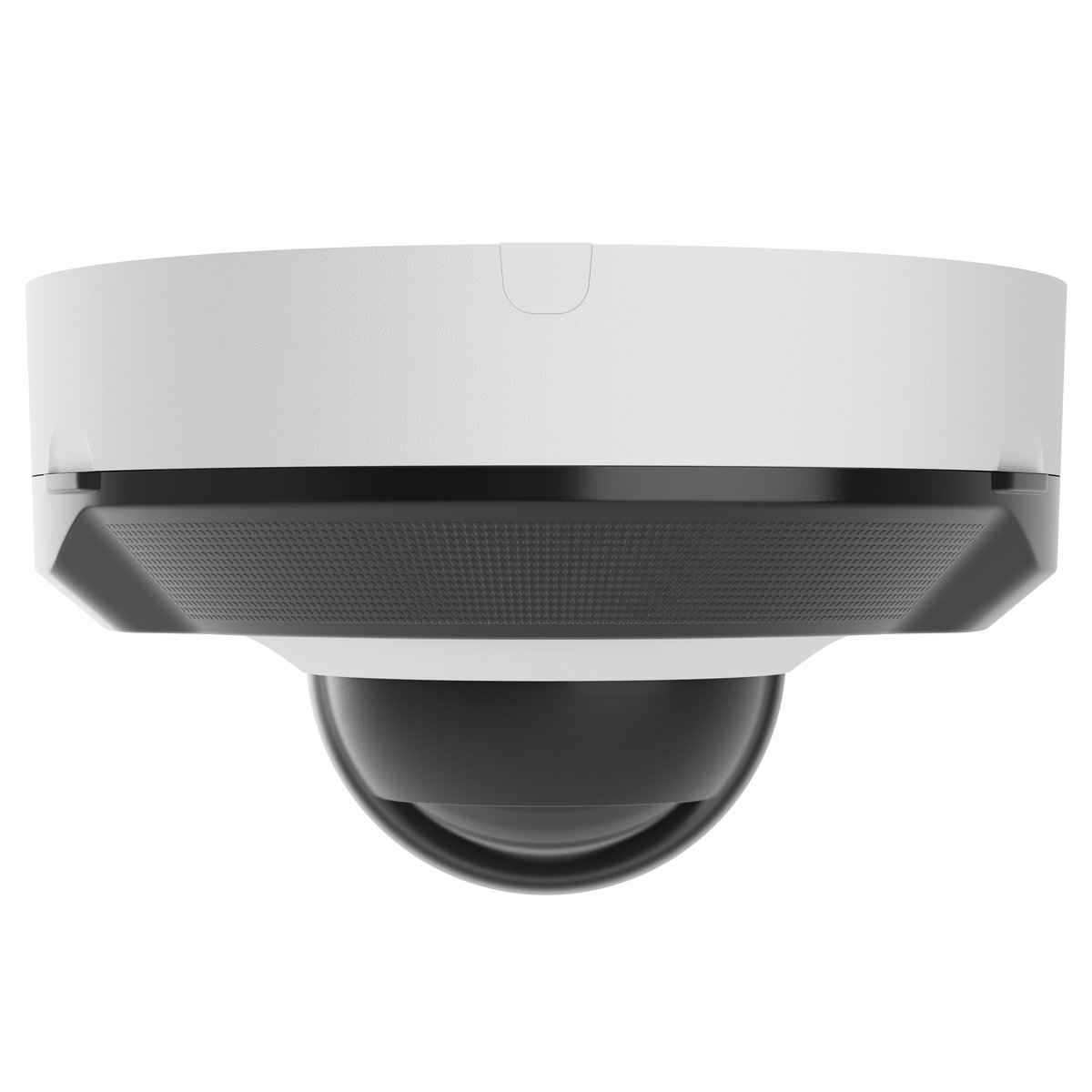 Ajax DomeCam Mini HL (5 Mp/2.8 mm) White - Image 2