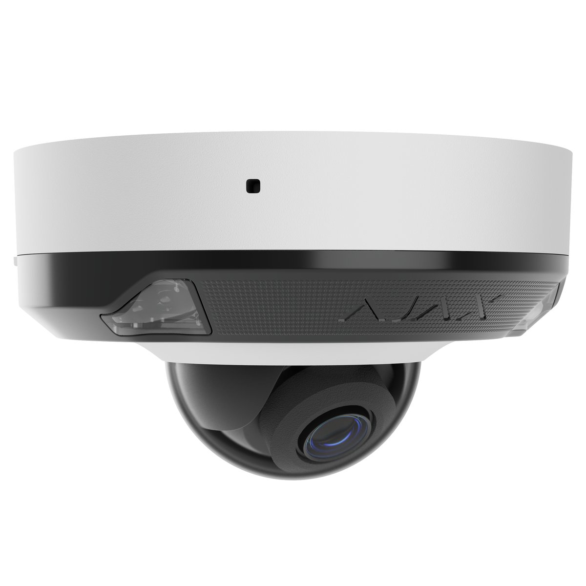 Ajax DomeCam Mini HL (5 Mp/2.8 mm) White - Image 3