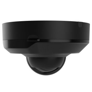 Ajax DomeCam Mini HL (5 Mp/4 mm) Black