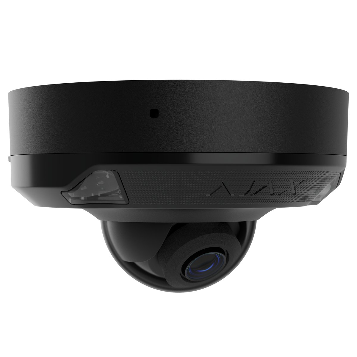 Ajax DomeCam Mini HL (8 Mp/2.8 mm) Black - Image 3