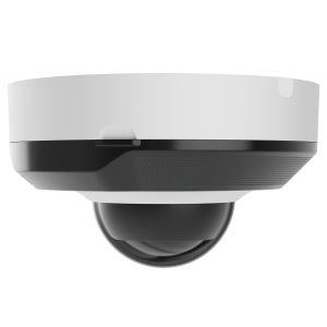 Ajax DomeCam Mini HL (8 Mp/4 mm) White