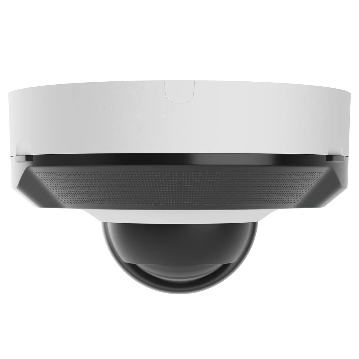 Ajax Camera DomeCam Mini HL (8 Mp/4 mm) White - Image 2