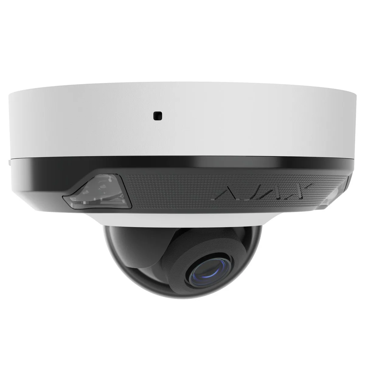Ajax Camera DomeCam Mini HL (8 Mp/4 mm) White - Image 3