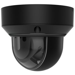 Ajax DomeCam HLVF (5 Mp) Black