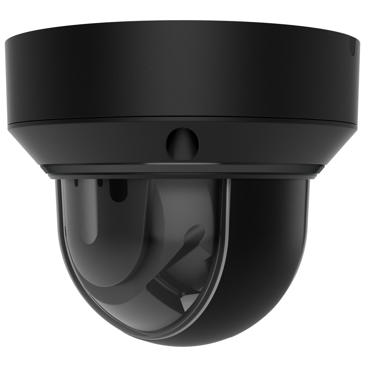 Ajax DomeCam HLVF (5 Mp) Black