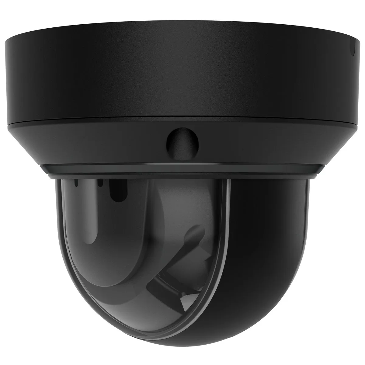 Ajax Camera DomeCam HLVF (5 Mp) Black