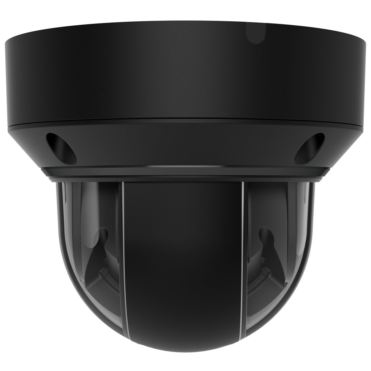 Ajax DomeCam HLVF (5 Mp) Black - Image 2