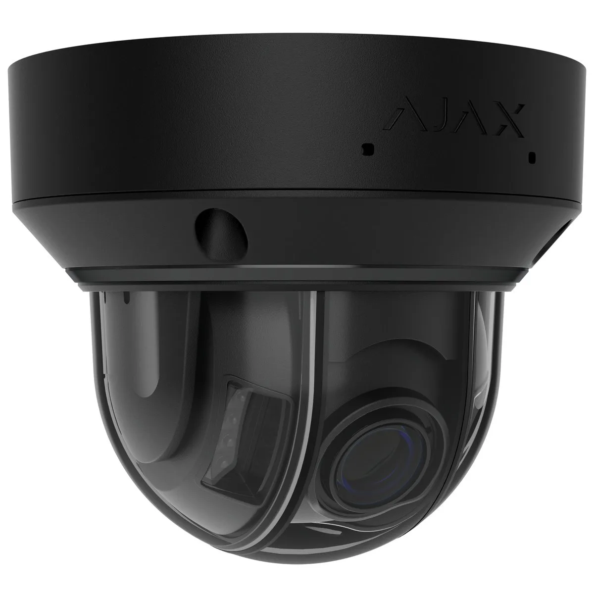 Ajax Camera DomeCam HLVF (5 Mp) Black - Image 3