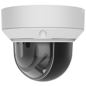 Ajax DomeCam HLVF (5 Mp) White