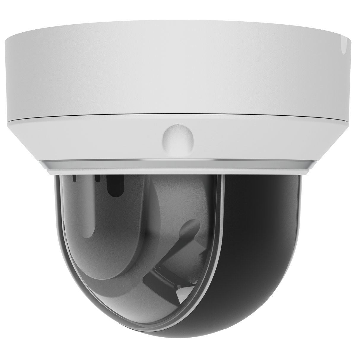 Ajax DomeCam HLVF (5 Mp) White