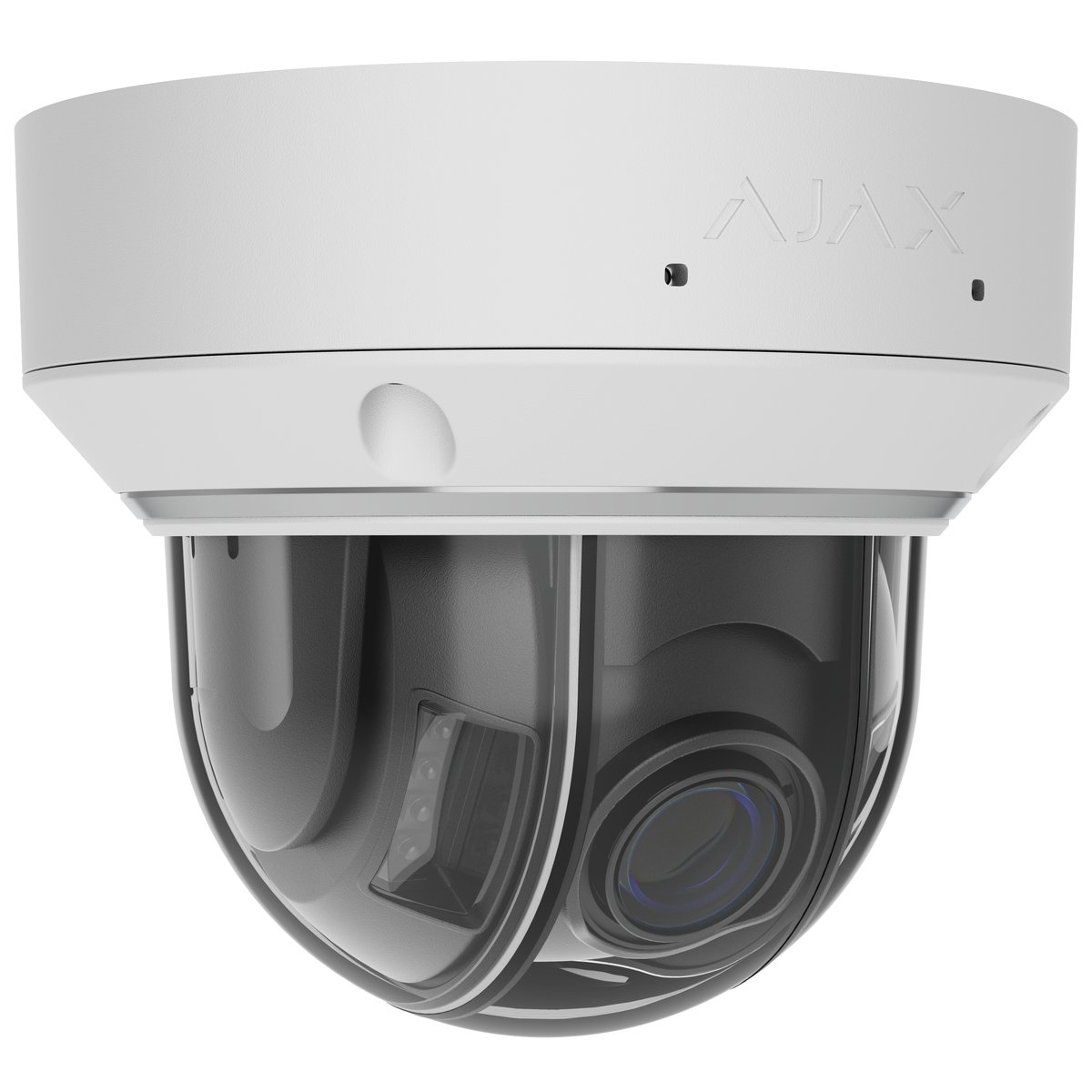 Ajax DomeCam HLVF (5 Mp) White - Image 3