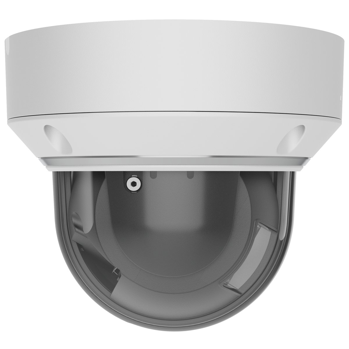 Ajax DomeCam HLVF (5 Mp) White - Image 5