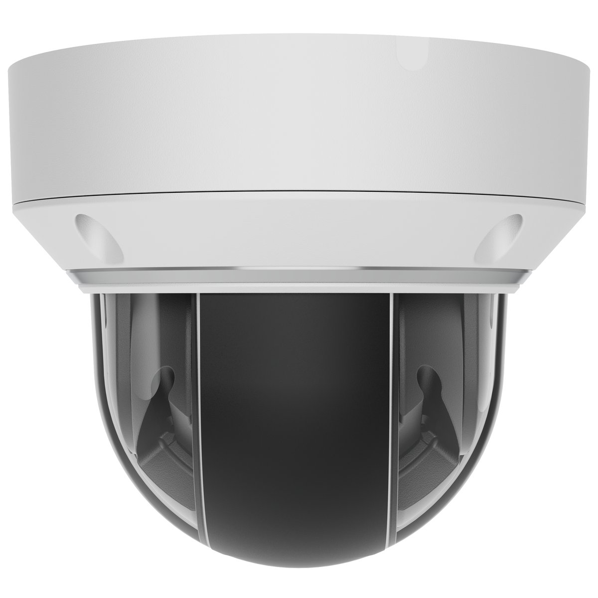 Ajax DomeCam HLVF (8 Mp) White - Image 2