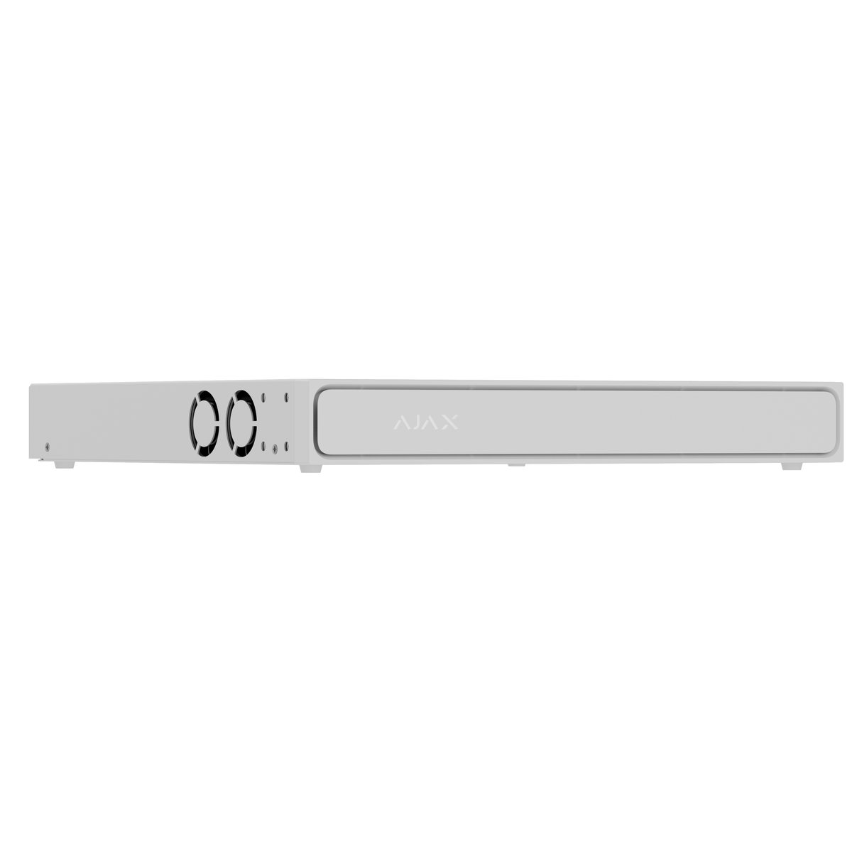 Ajax NVR H2D8PAC (8-ch) White - Image 11