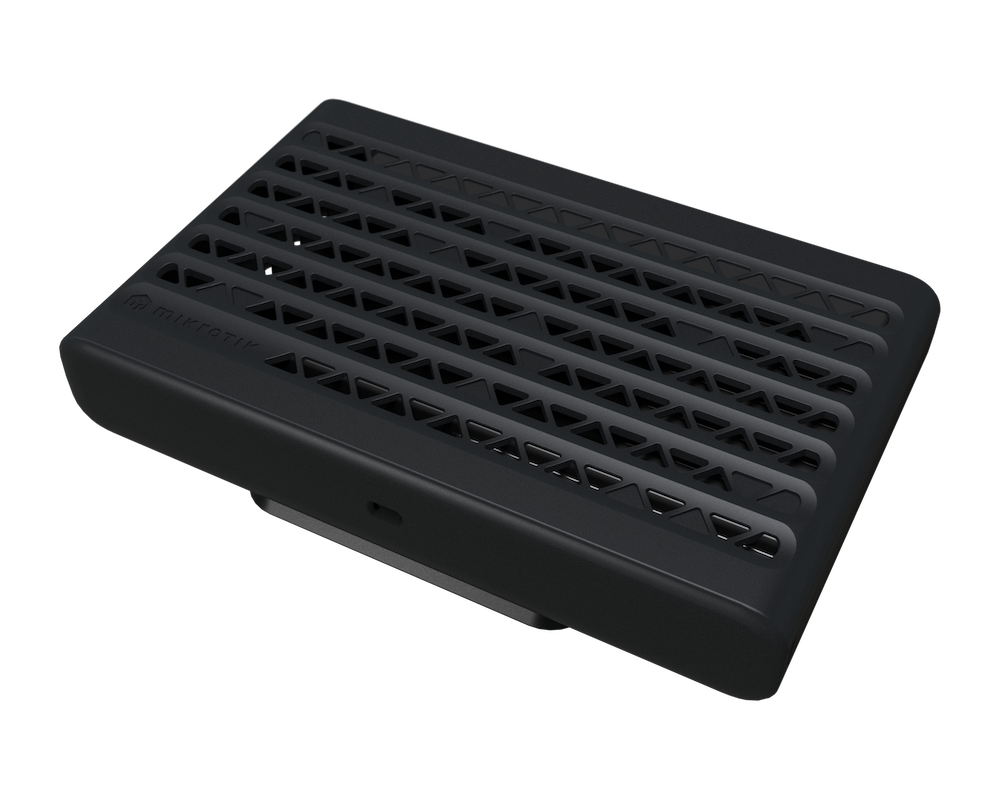 MikroTik hAP BE Lite WiFi 7 router - Image 3