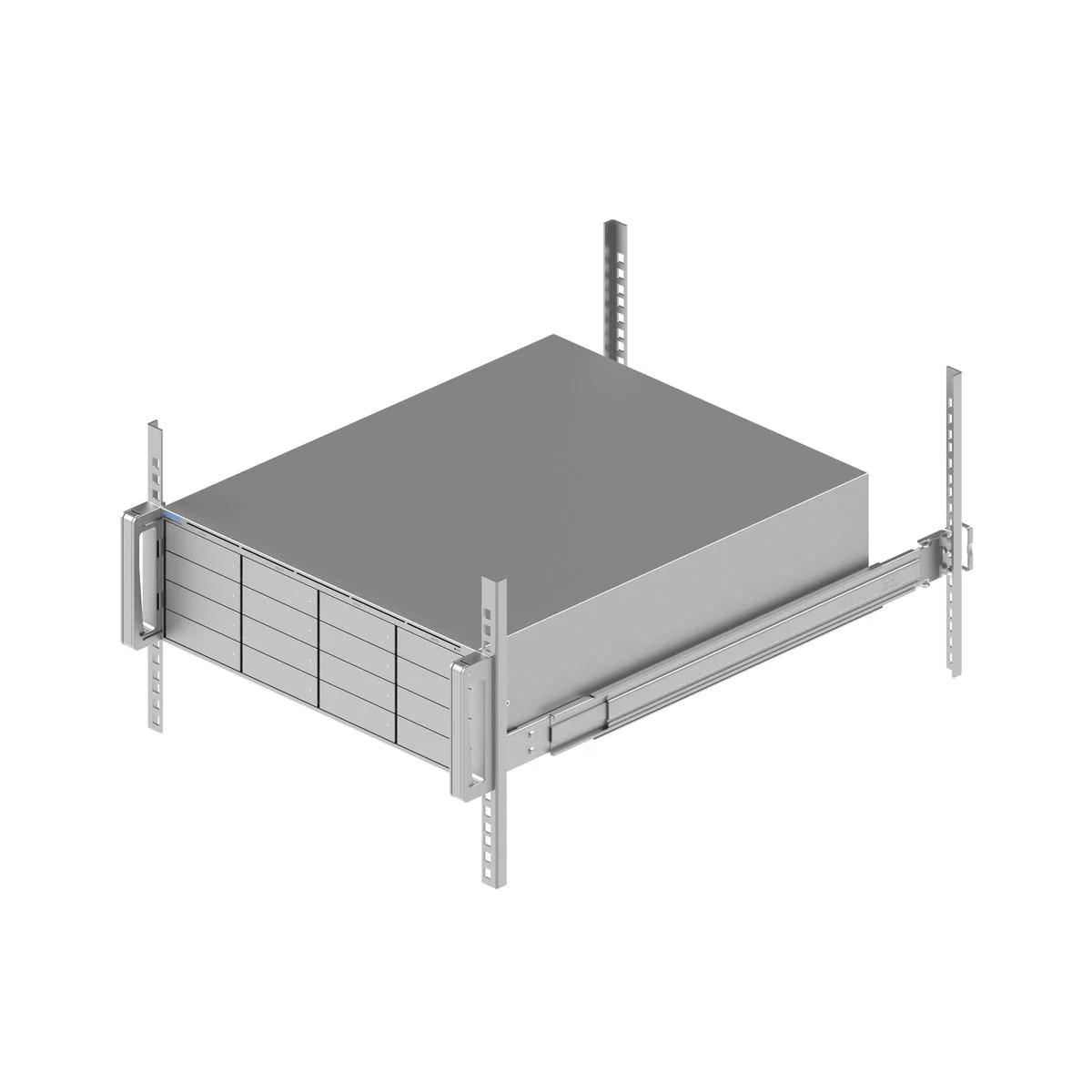 Ubiquiti Enterprise NVR Core - Image 9