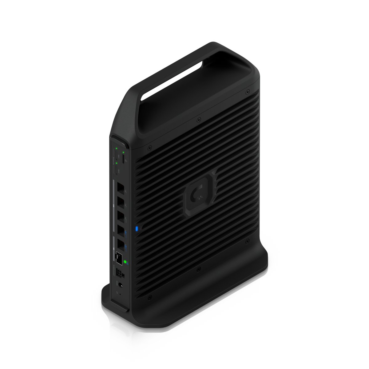 Ubiquiti Cloud Gateway Industrial - Image 11
