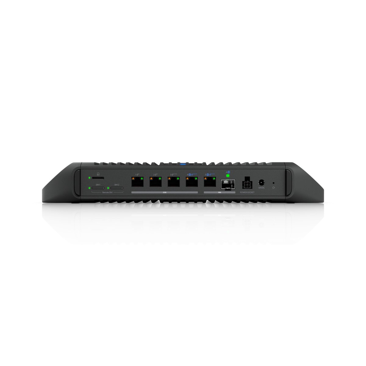 Ubiquiti Cloud Gateway Industrial - Image 2