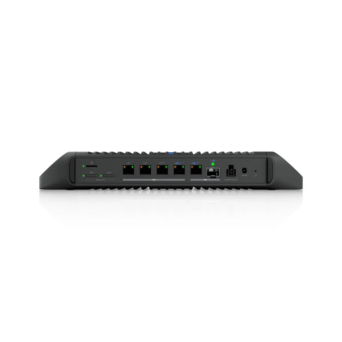 Ubiquiti Cloud Gateway Industrial - Image 2