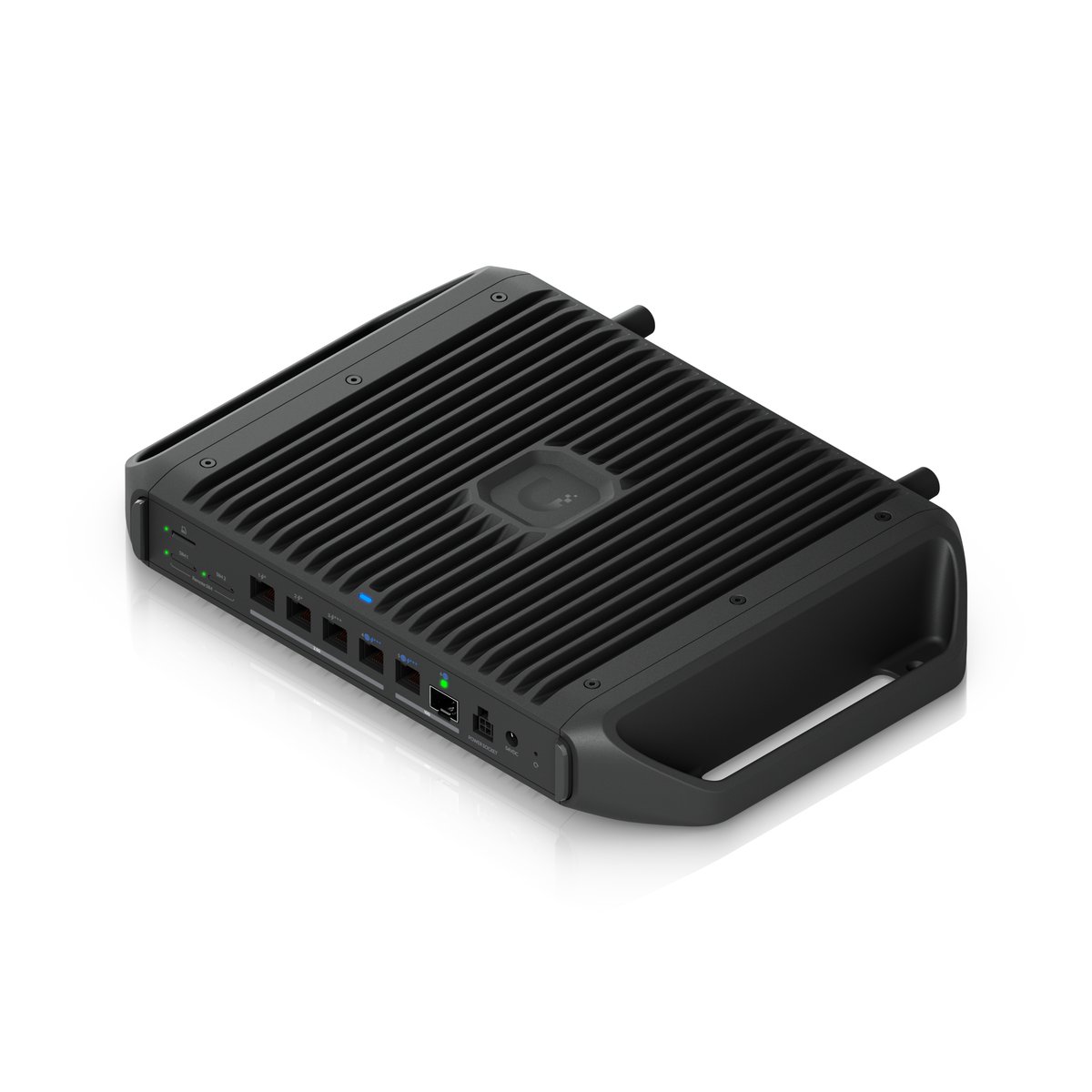 Ubiquiti Cloud Gateway Industrial - Image 8