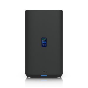 Ubiquiti UNAS 4 Black