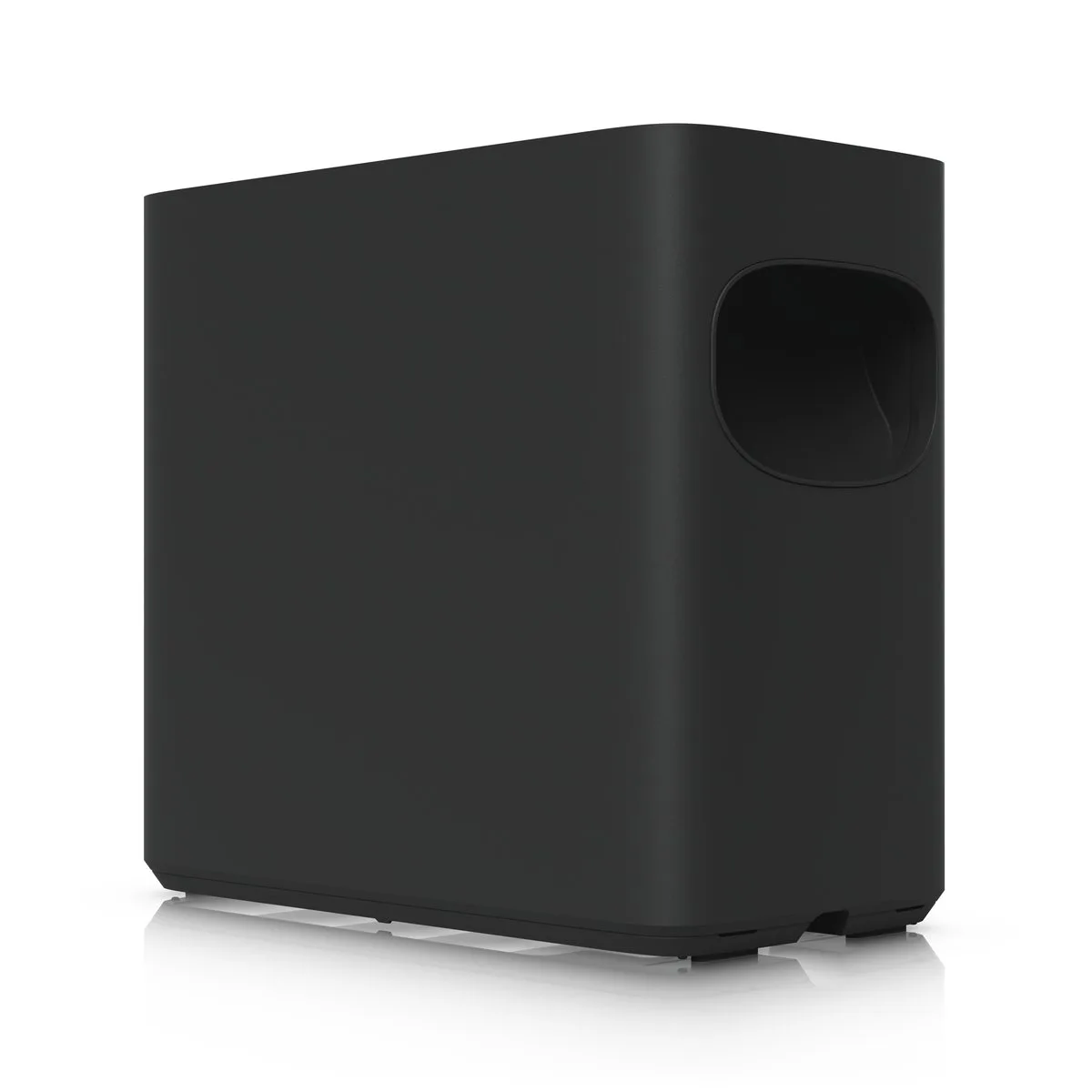 Ubiquiti UNAS 4 Black – Bild 4