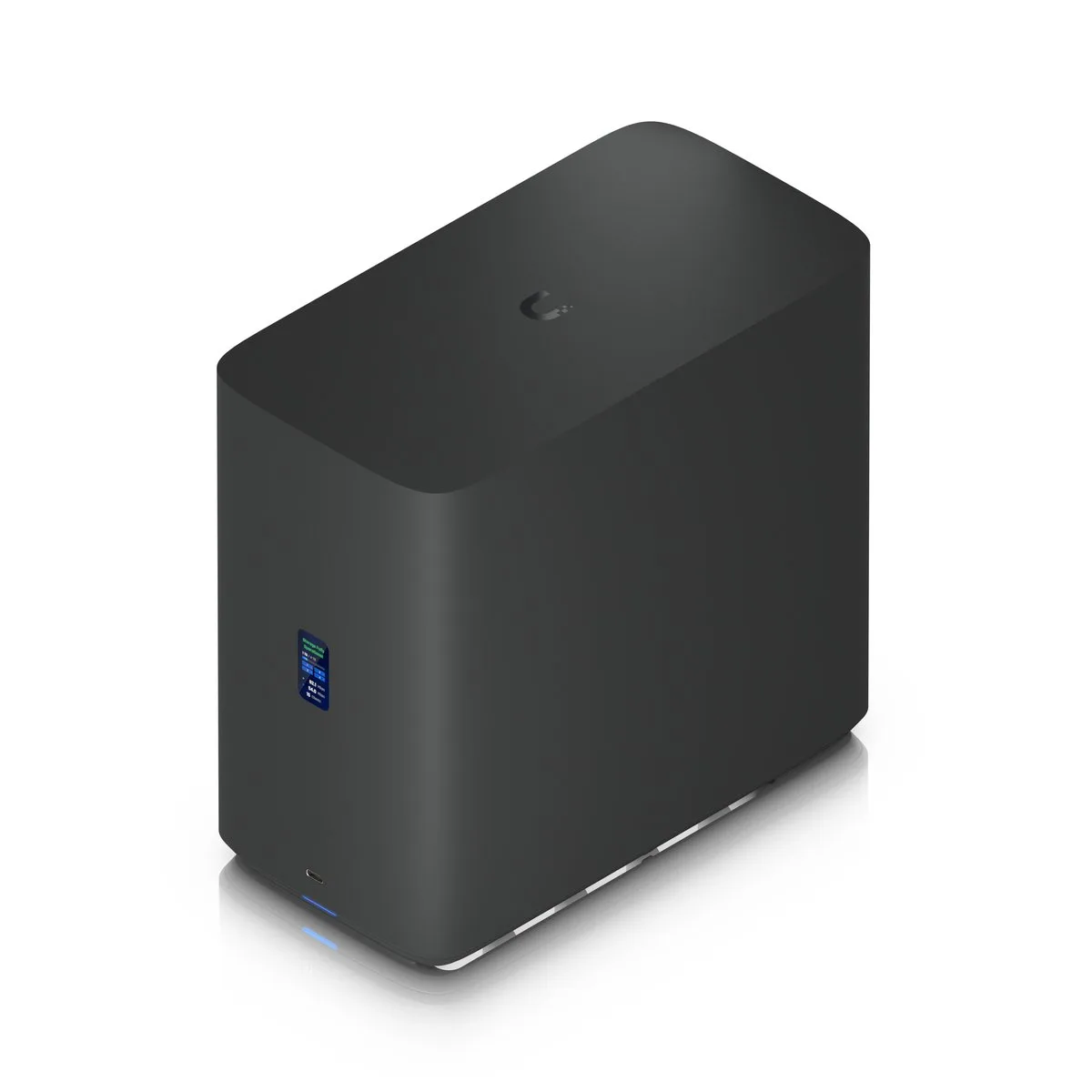 Ubiquiti UNAS 4 Black – Bild 8
