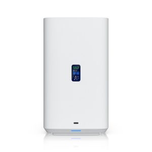 Ubiquiti UNAS 4 White
