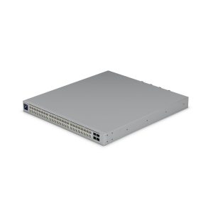 Ubiquiti Switch Enterprise Campus 48S PoE (2150W)