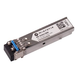 Mikrotik HS-31DLC20D